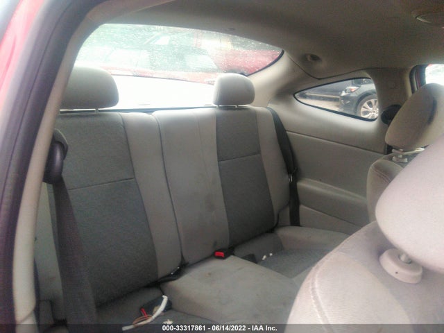 Chevrolet COBALT LS 2007 1G1AK15FX77152671 Image 9