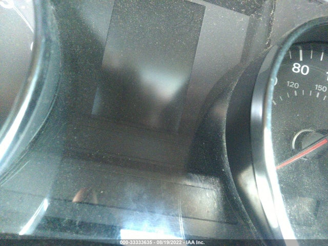 WAUML44EX5N001119 Audi A8 L