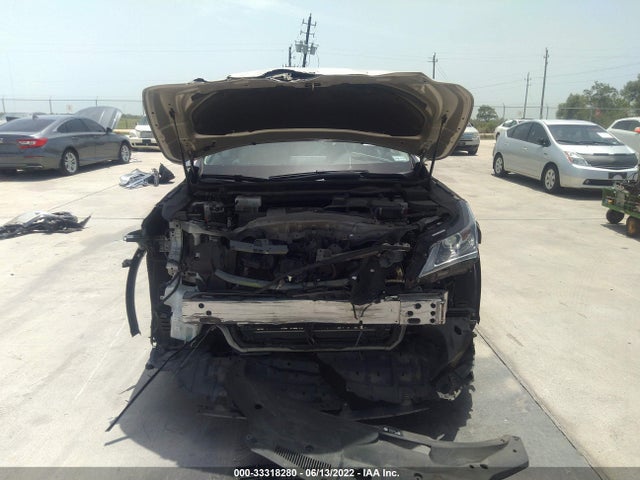 2017 Lexus RX, VIN: 2T2BGMCA0HC009505