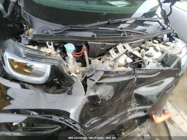 2020 BMW i3, VIN: WBY8P6C00L7G17344