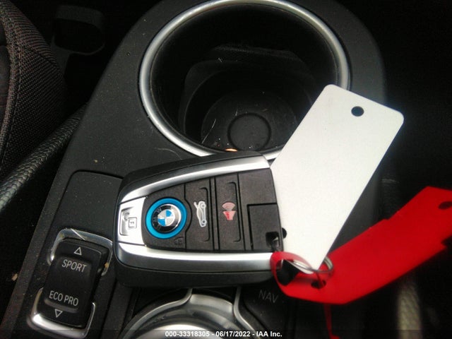 2020 BMW i3, VIN: WBY8P6C00L7G17344