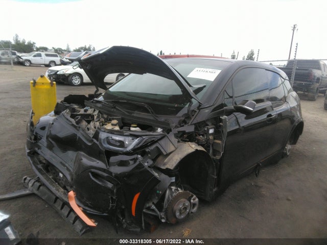 2020 BMW i3, VIN: WBY8P6C00L7G17344