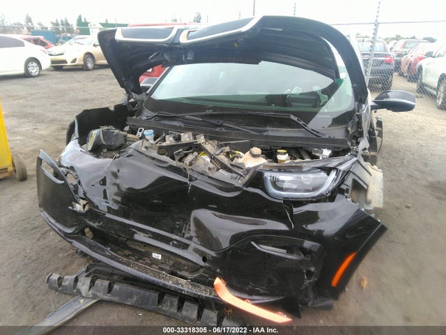 2020 BMW i3, VIN: WBY8P6C00L7G17344