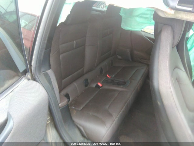 2020 BMW i3, VIN: WBY8P6C00L7G17344