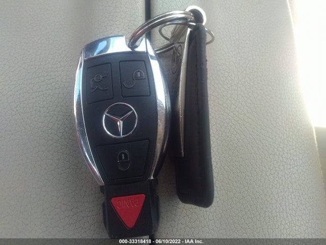 2014 Mercedes-Benz E-Class Wagon, VIN: WDDHH8JB3EB042609