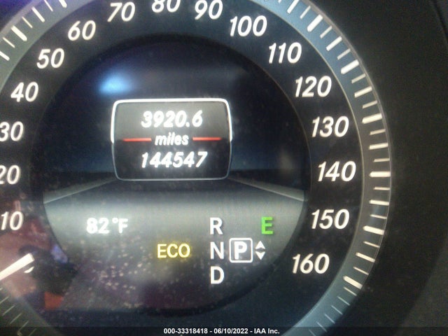 2014 Mercedes-Benz E-Class Wagon, VIN: WDDHH8JB3EB042609