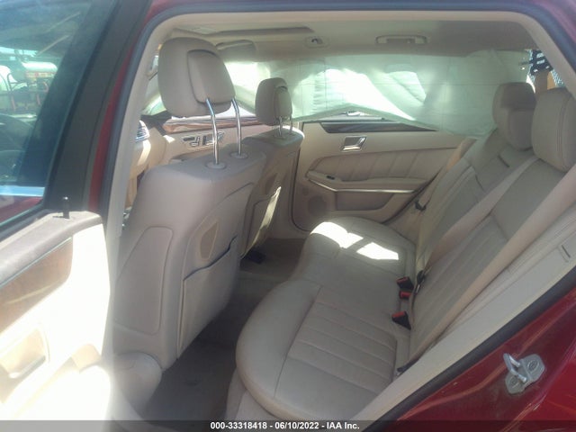 2014 Mercedes-Benz E-Class Wagon, VIN: WDDHH8JB3EB042609