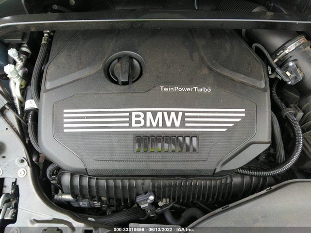 2021 BMW X2, VIN: WBXYJ1C01M5S06716