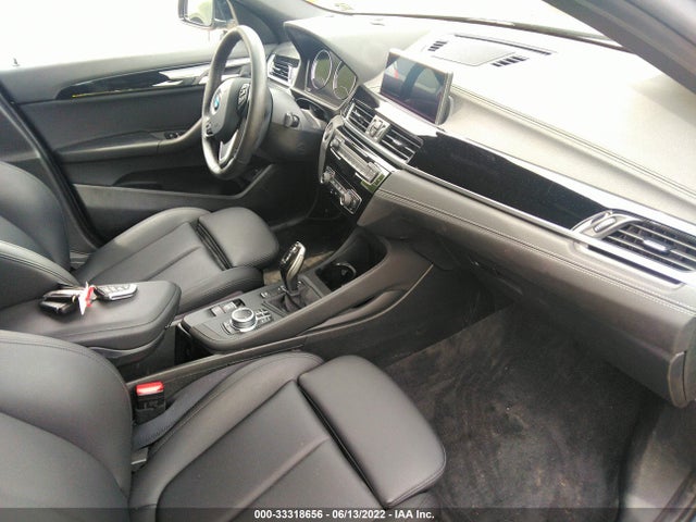 2021 BMW X2, VIN: WBXYJ1C01M5S06716