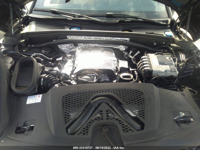 2021 Porsche Macan, VIN: WP1AB2A51MLB33390