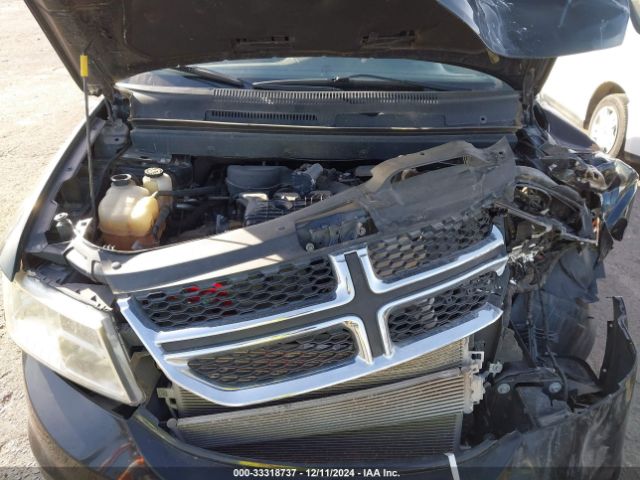 3C4PDDBG5FT526043 Dodge Journey Sxt