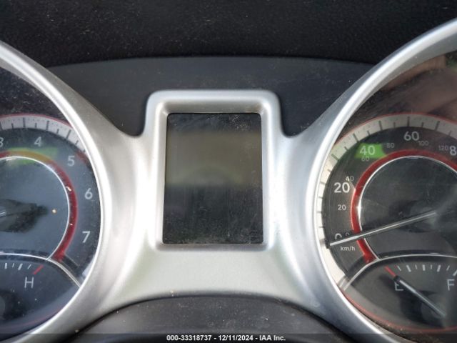 3C4PDDBG5FT526043 Dodge Journey Sxt