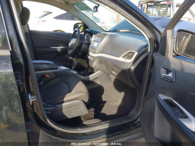 3C4PDDBG5FT526043 Dodge Journey Sxt