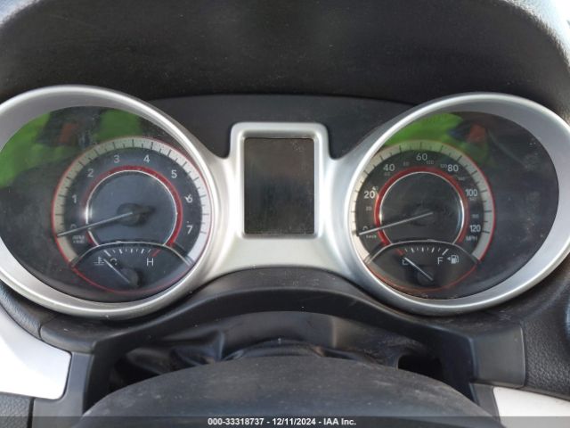 3C4PDDBG5FT526043 Dodge Journey Sxt