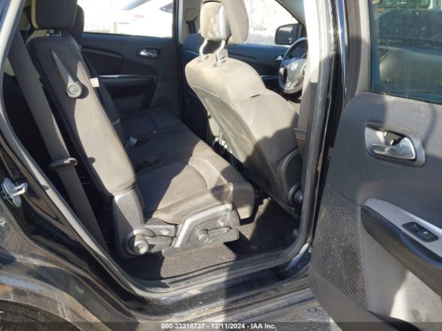 3C4PDDBG5FT526043 Dodge Journey Sxt