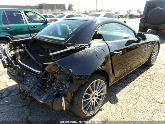 2020 Mercedes-Benz SLC-Class, VIN: W1KPK3JA3LF169941