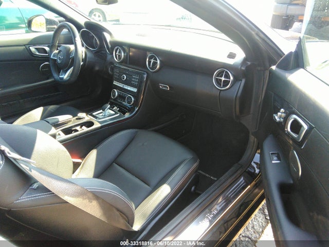 2020 Mercedes-Benz SLC-Class, VIN: W1KPK3JA3LF169941