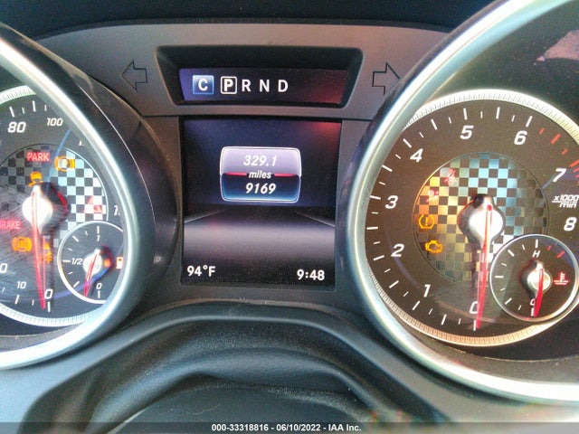 2020 Mercedes-Benz SLC-Class, VIN: W1KPK3JA3LF169941