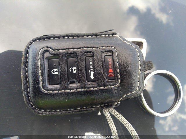 2021 LEXUS NX VIN: JTJDARDZ4M5021497