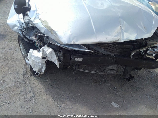 2020 HYUNDAI ELANTRA VIN: 5NPD84LF6LH539540