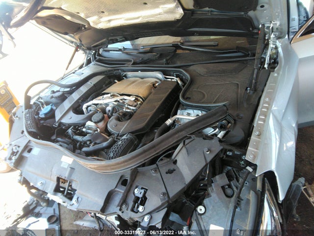 2020 Mercedes-Benz S-Class, VIN: WDDUG8DB4LA521945