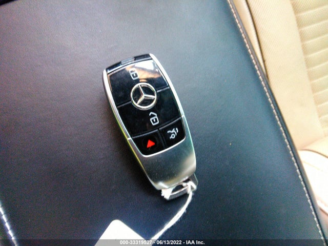 2020 Mercedes-Benz S-Class, VIN: WDDUG8DB4LA521945