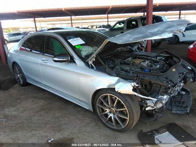 2020 Mercedes-Benz S-Class, VIN: WDDUG8DB4LA521945