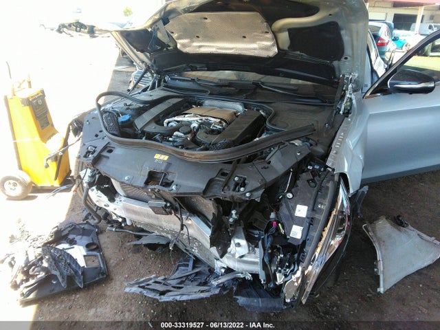2020 Mercedes-Benz S-Class, VIN: WDDUG8DB4LA521945