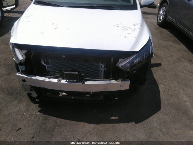 2020 Hyundai Ioniq, VIN: KMHC85LJ4LU061075