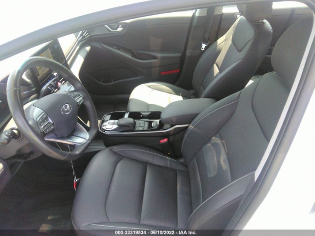2020 Hyundai Ioniq, VIN: KMHC85LJ4LU061075
