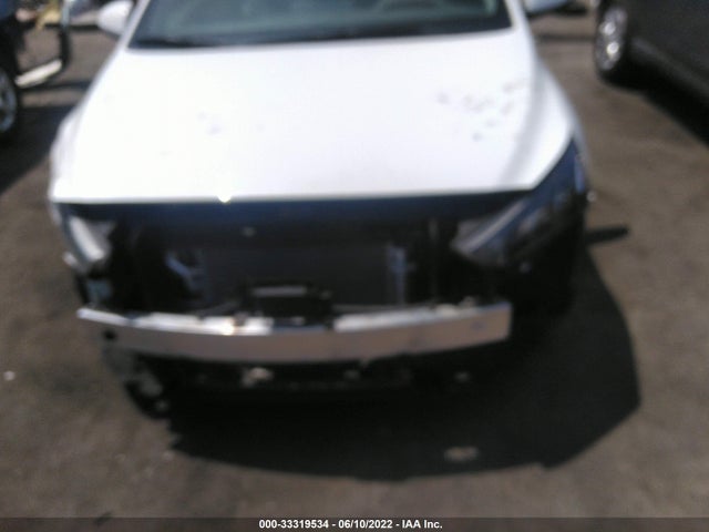 2020 Hyundai Ioniq, VIN: KMHC85LJ4LU061075