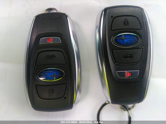 2022 Subaru BRZ, VIN: JF1ZDBE15N9703305