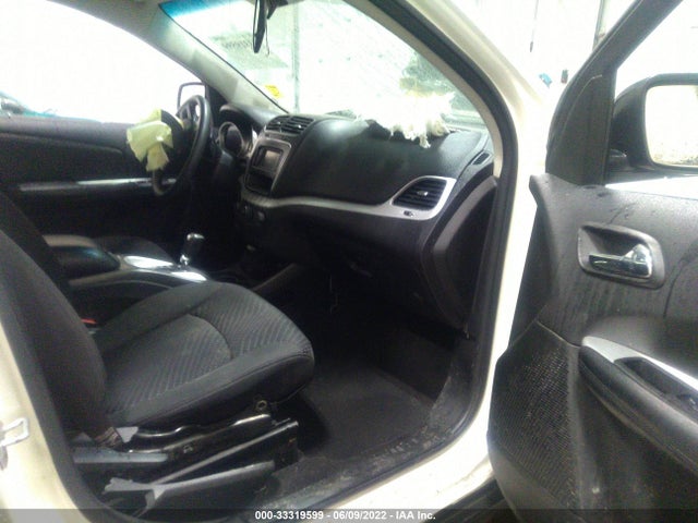 Dodge Journey American Value Pkg 2012 3C4PDCAB5CT232010 Image 6