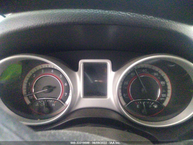Dodge Journey American Value Pkg 2012 3C4PDCAB5CT232010 Image 8
