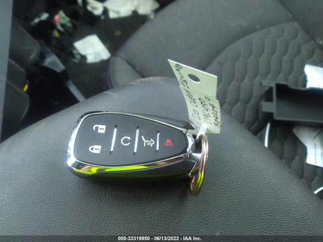 2020 Chevrolet Equinox, VIN: 2GNAXKEV8L6124150