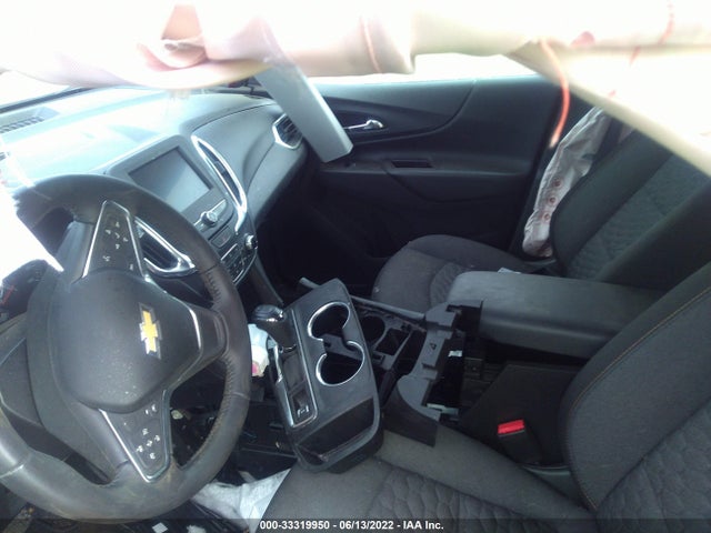2020 Chevrolet Equinox, VIN: 2GNAXKEV8L6124150