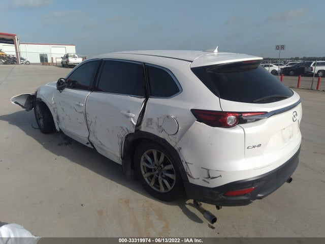 2019 Mazda CX-9, VIN: JM3TCACYXK0331769