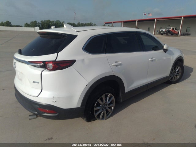2019 Mazda CX-9, VIN: JM3TCACYXK0331769