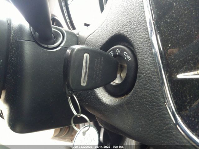 2013 CHRYSLER 200 1C3CCBCG9DN595369 Photo 10