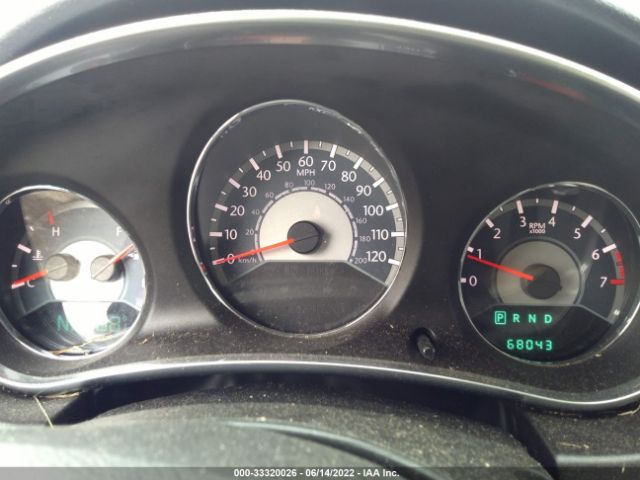 2013 CHRYSLER 200 1C3CCBCG9DN595369 Photo 6