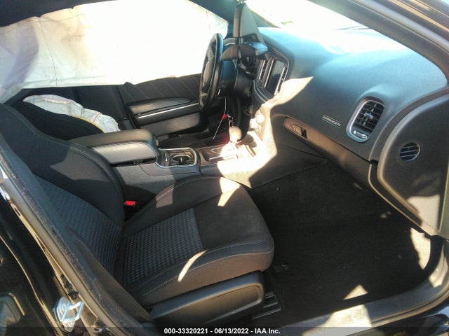 Dodge CHARGER R/T 2019 2C3CDXCTXKH729786 Image 5