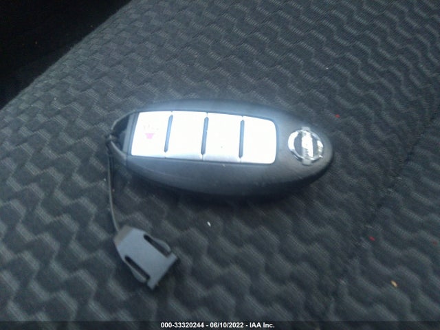 2015 Nissan Leaf, VIN: 1N4AZ0CP8FC334972
