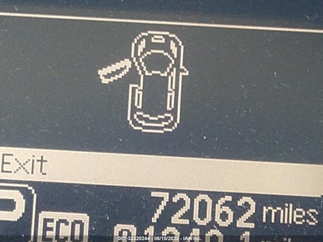 2015 Nissan Leaf, VIN: 1N4AZ0CP8FC334972