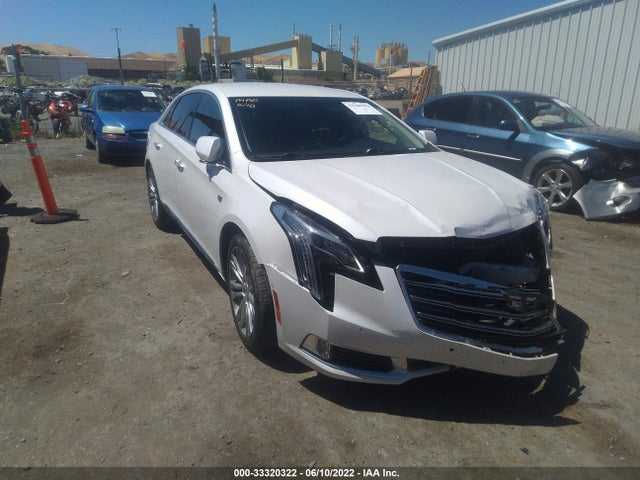 2018 Cadillac XTS, VIN: 2G61M5S35J9128502