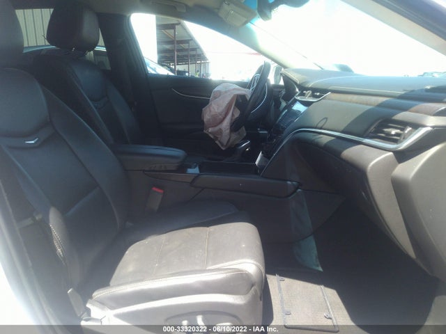 2018 Cadillac XTS, VIN: 2G61M5S35J9128502