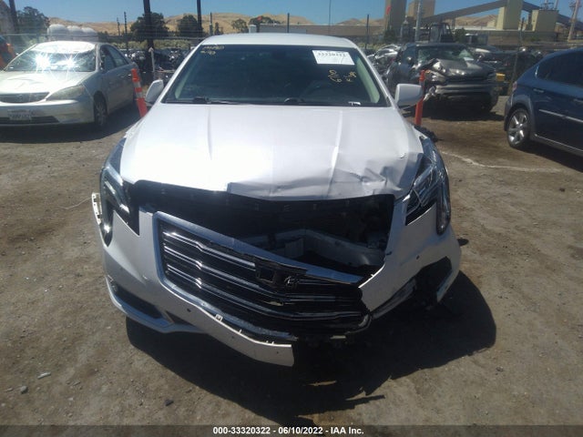2018 Cadillac XTS, VIN: 2G61M5S35J9128502