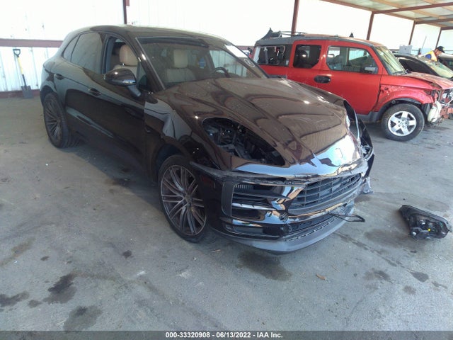 2019 Porsche Macan, VIN: WP1AB2A58KLB30399