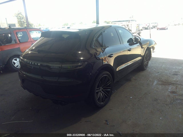 2019 Porsche Macan, VIN: WP1AB2A58KLB30399
