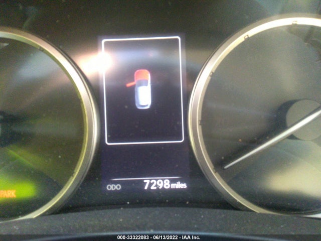 2021 Lexus NX, VIN: JTJGJRDZ3M2160079
