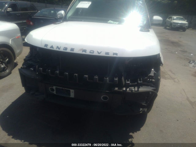 2015 Land Rover Range Rover Sport, VIN: SALWR2VF2FA612320